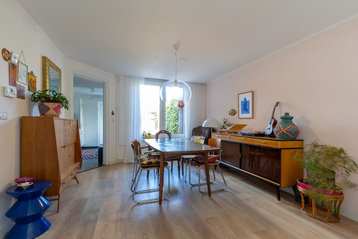 Foto 10 van Markiesstraat 11