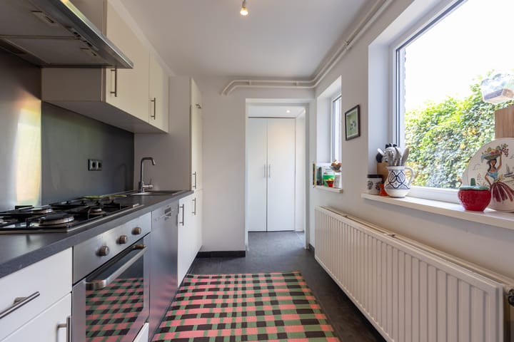 Foto 13 van Markiesstraat 11