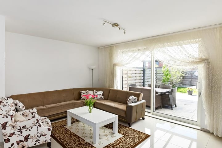 Photo 4 of Thaliastraat 133