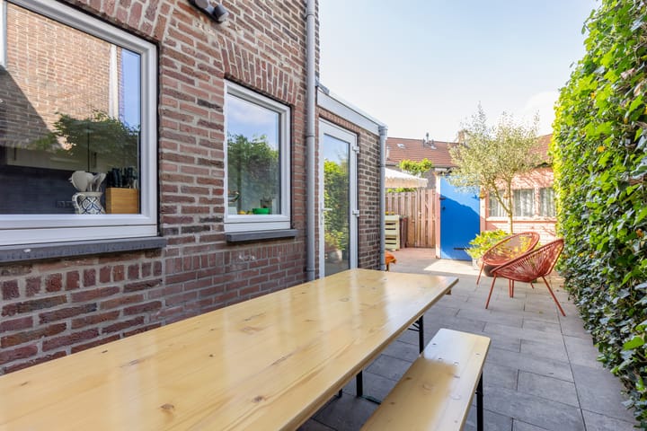 Foto 16 van Markiesstraat 11