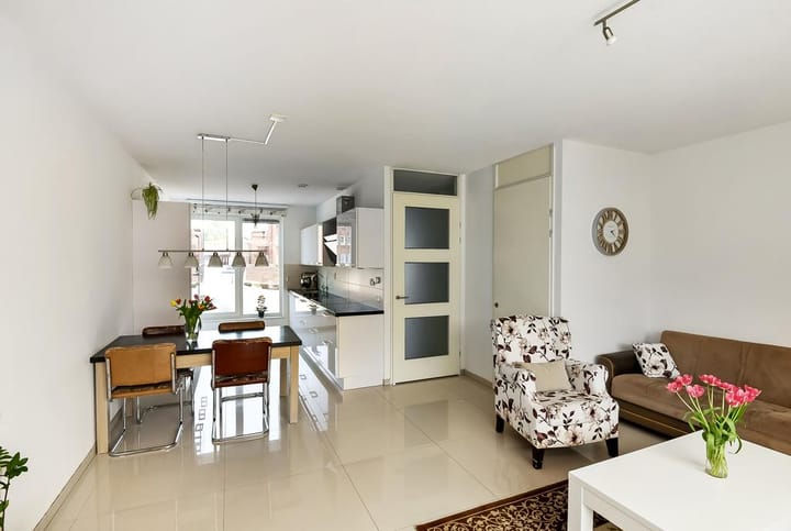 Photo 5 of Thaliastraat 133