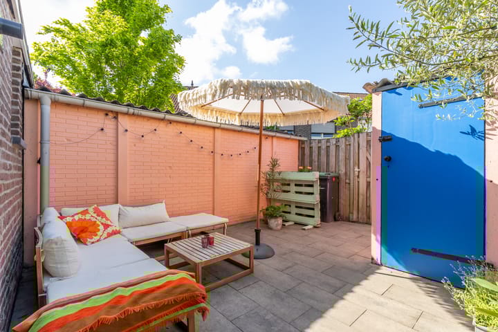 Foto 18 van Markiesstraat 11