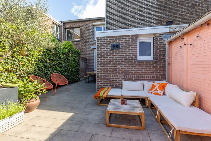 Foto 19 van Markiesstraat 11