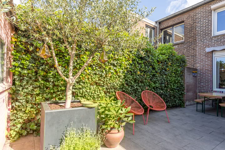 Foto 20 van Markiesstraat 11