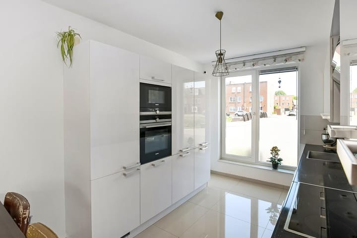 Foto 10 van Thaliastraat 133