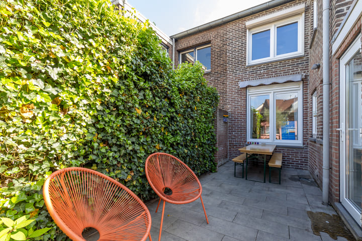 Foto 21 van Markiesstraat 11