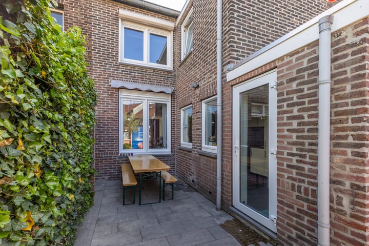 Foto 22 van Markiesstraat 11