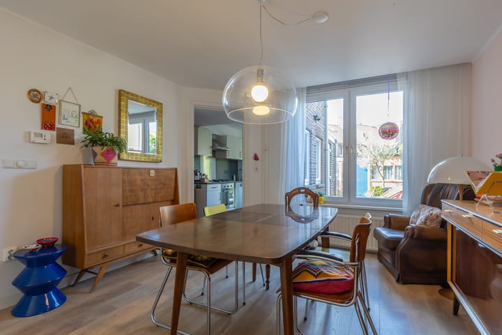 Foto 11 van Markiesstraat 11