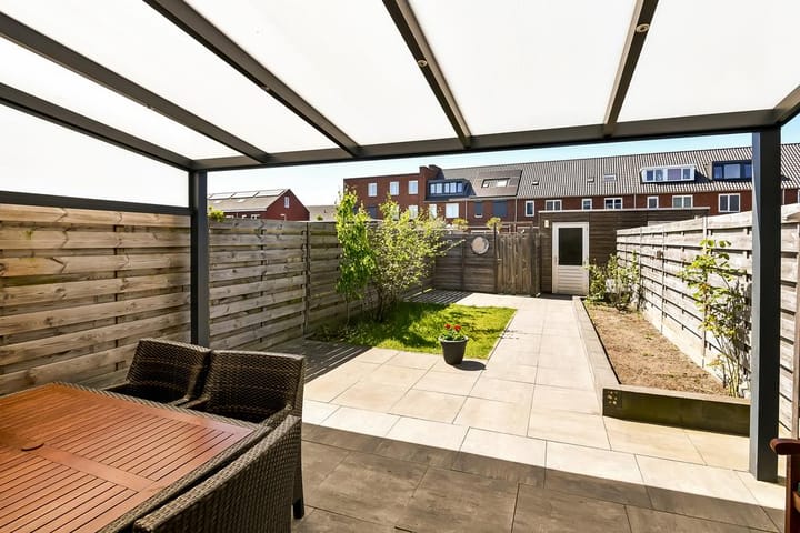 Foto 29 van Thaliastraat 133