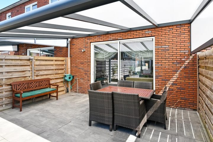 Foto 30 van Thaliastraat 133