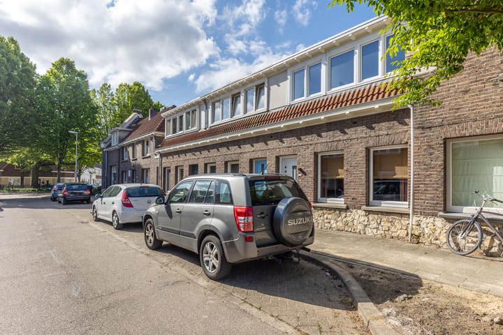 Foto 31 van Markiesstraat 11