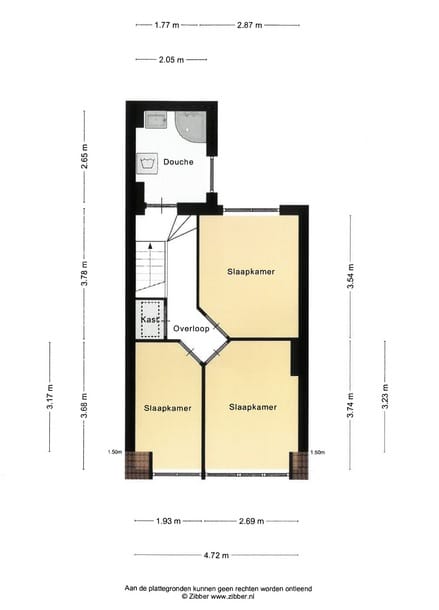 Foto 33 van Markiesstraat 11