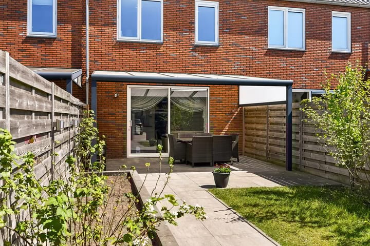 Foto 34 van Thaliastraat 133