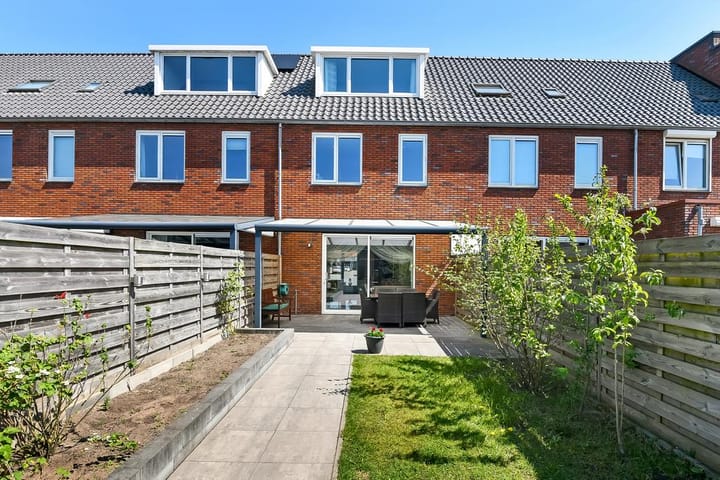 Foto 33 van Thaliastraat 133