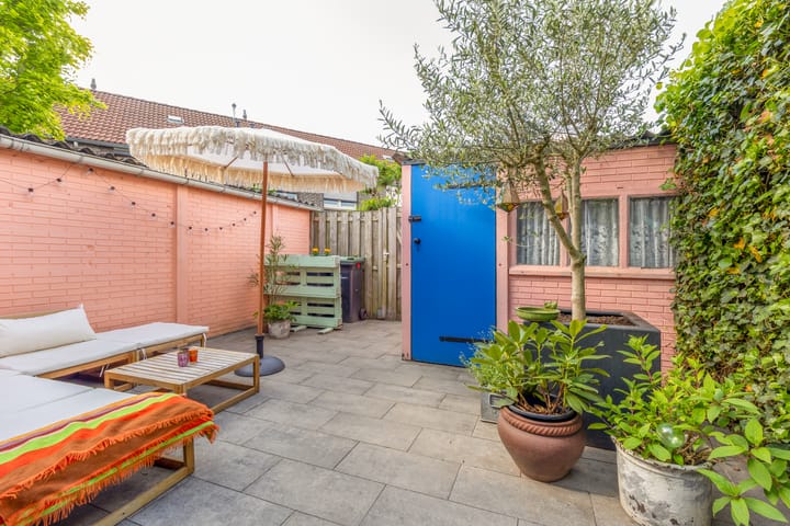 Foto 17 van Markiesstraat 11