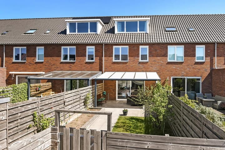 Foto 35 van Thaliastraat 133