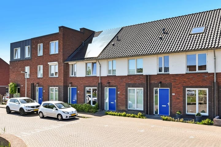 Foto 40 van Thaliastraat 133