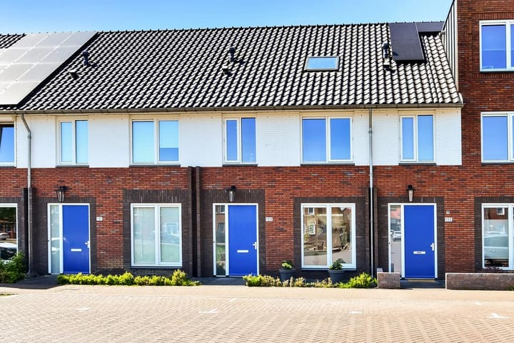 Foto 39 van Thaliastraat 133