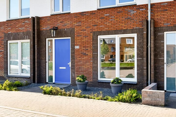 Foto 41 van Thaliastraat 133