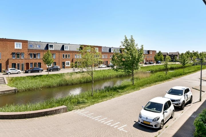 Foto 42 van Thaliastraat 133