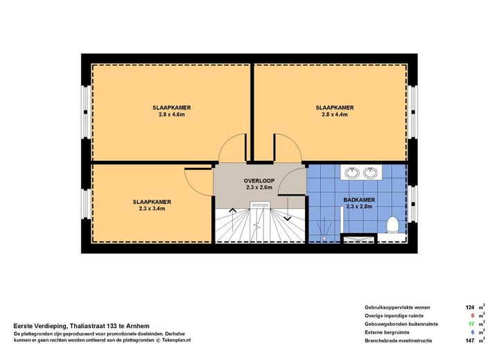 Foto 45 van Thaliastraat 133
