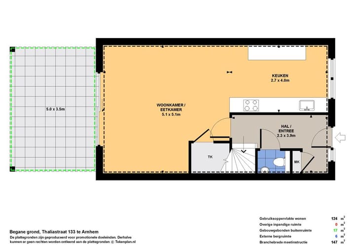 Foto 44 van Thaliastraat 133