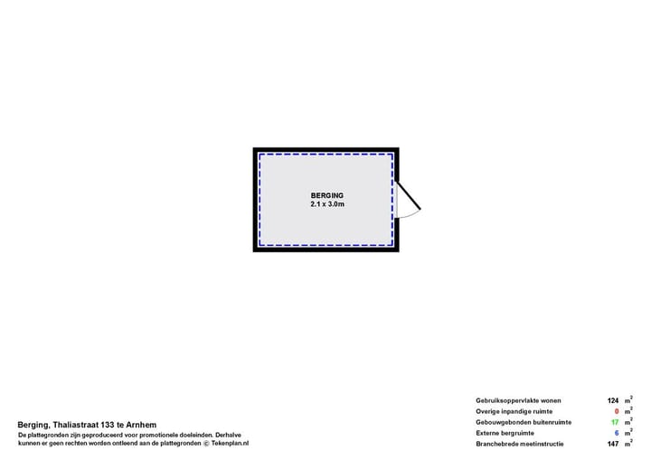 Foto 47 van Thaliastraat 133