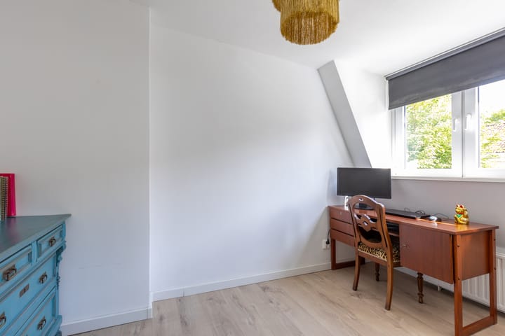 Foto 27 van Markiesstraat 11