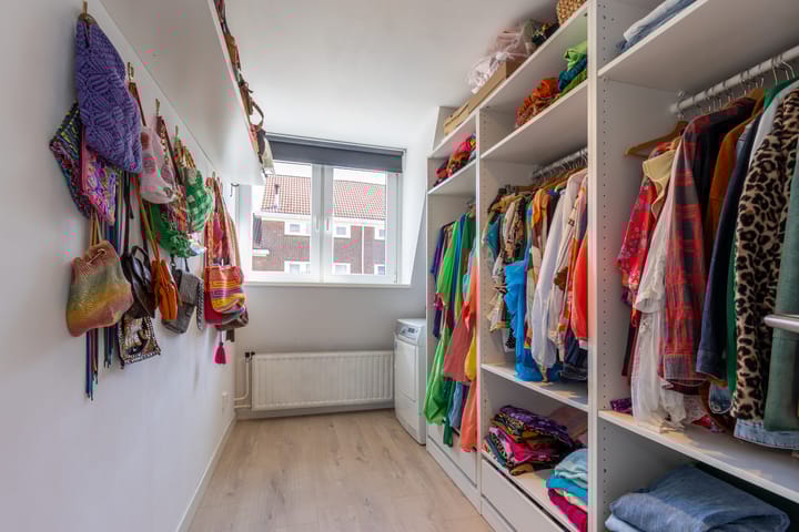 Foto 28 van Markiesstraat 11