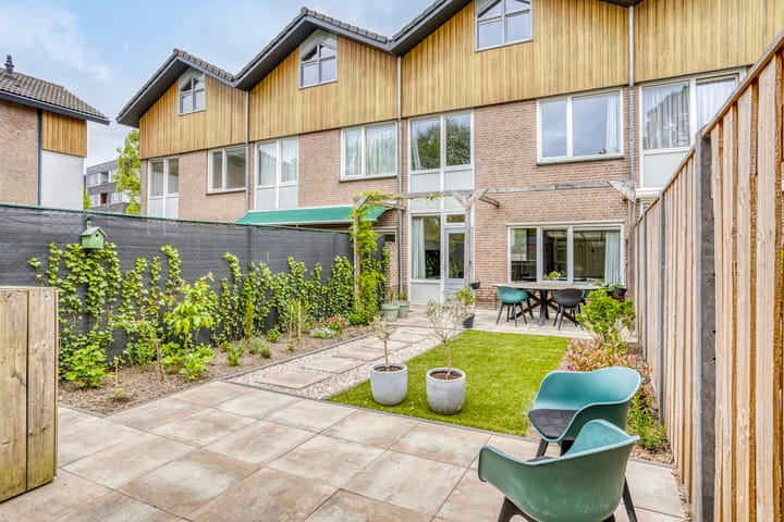 Foto 2 van Donkse Dreef 37