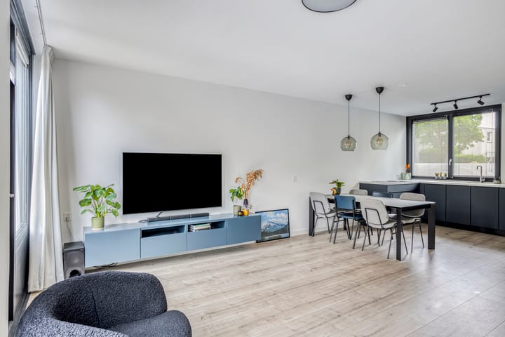 Foto 3 van Donkse Dreef 37