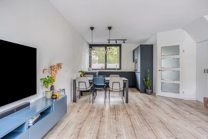 Foto 4 van Donkse Dreef 37