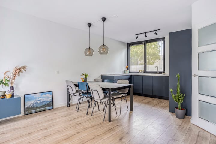 Foto 5 van Donkse Dreef 37