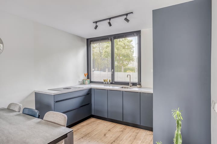 Foto 7 van Donkse Dreef 37