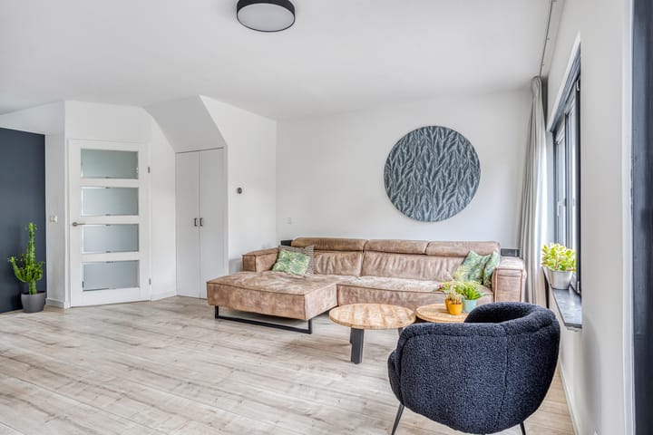 Foto 9 van Donkse Dreef 37