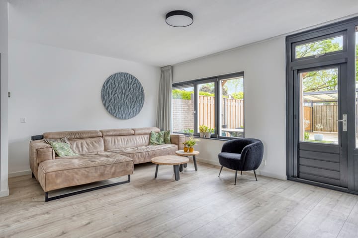 Foto 10 van Donkse Dreef 37