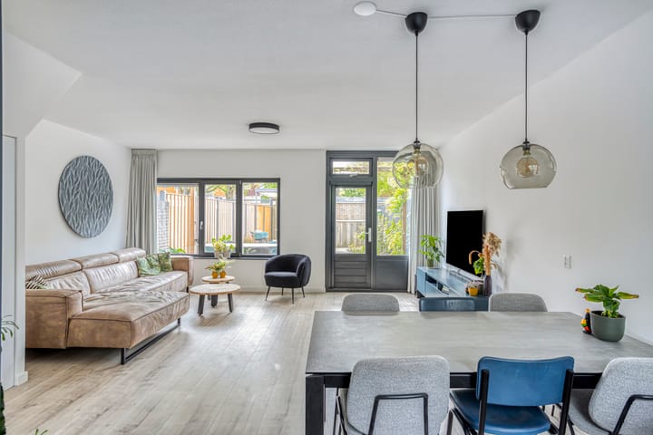 Foto 11 van Donkse Dreef 37