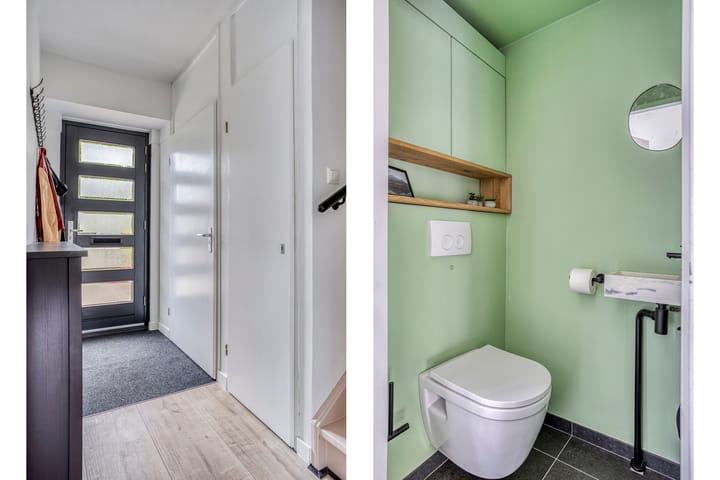 Foto 12 van Donkse Dreef 37