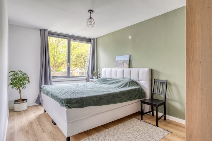 Foto 13 van Donkse Dreef 37