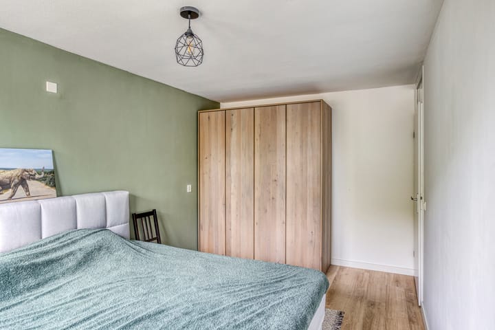 Foto 14 van Donkse Dreef 37