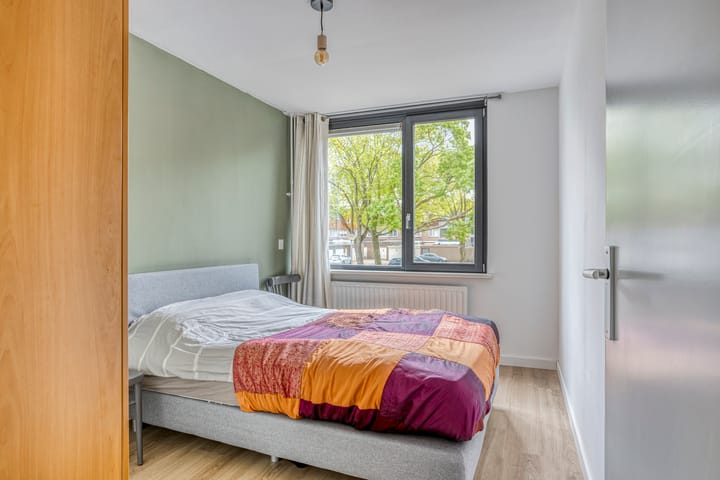 Foto 15 van Donkse Dreef 37