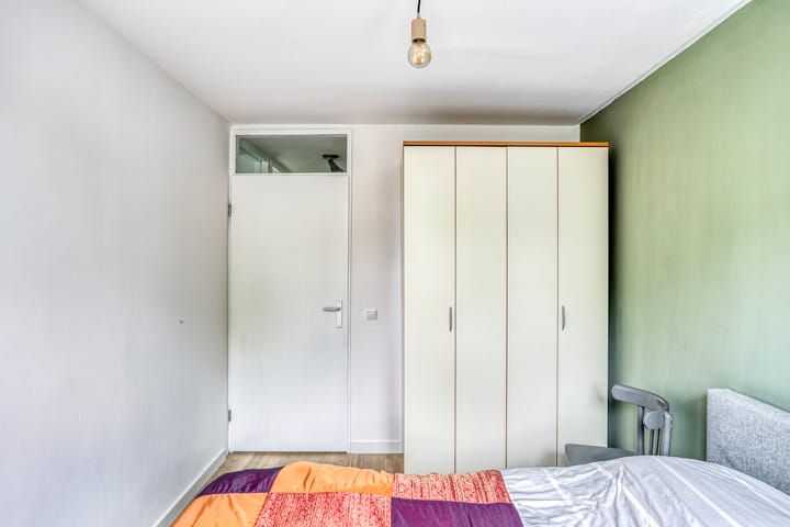 Foto 16 van Donkse Dreef 37