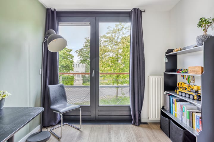 Foto 18 van Donkse Dreef 37