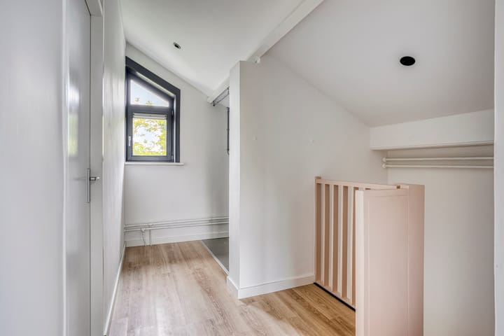 Foto 22 van Donkse Dreef 37