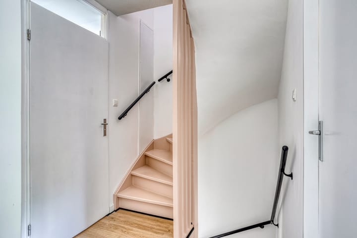 Foto 21 van Donkse Dreef 37