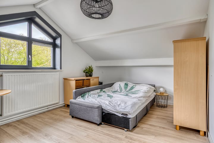 Foto 23 van Donkse Dreef 37