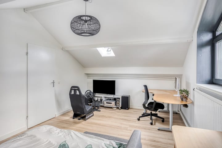 Foto 24 van Donkse Dreef 37