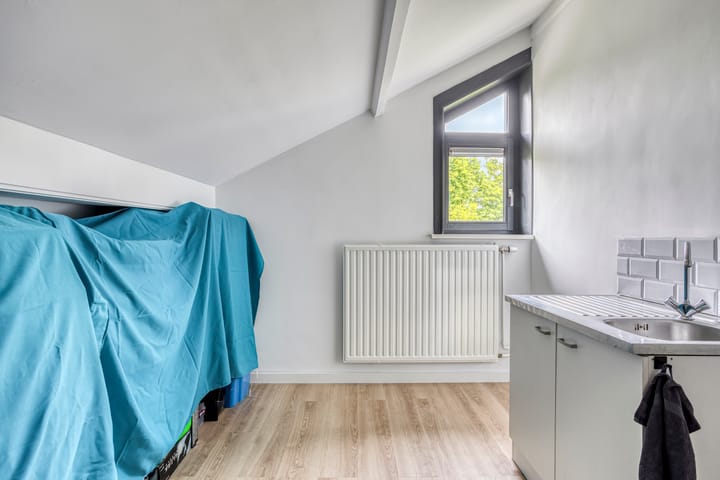 Foto 25 van Donkse Dreef 37