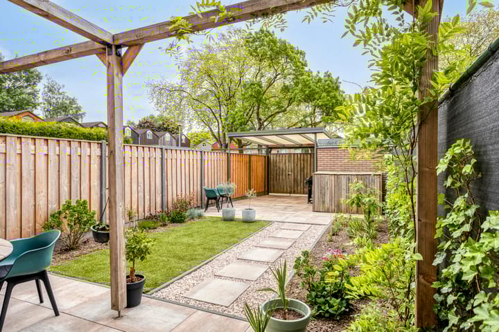 Foto 26 van Donkse Dreef 37