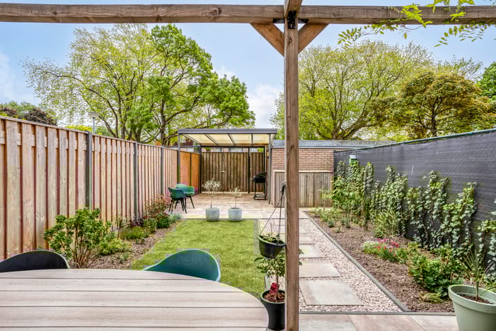 Foto 27 van Donkse Dreef 37